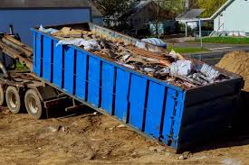 Best Construction Debris Removal  in Belvedere, SC